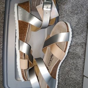 Papillio Lola Sandals SZ 37